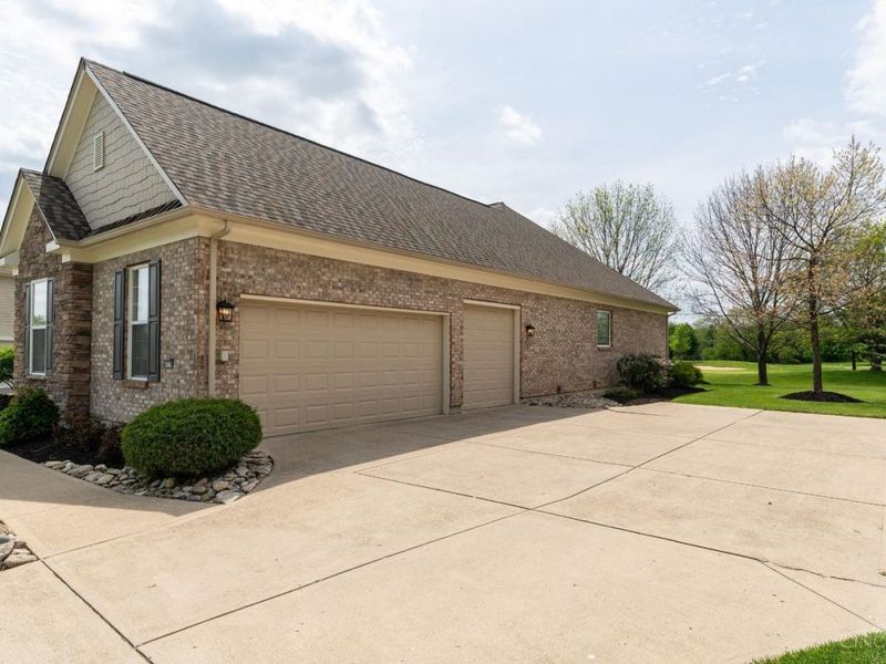 4119 Old Manchester Court, Mason, OH 45040 Photo 45