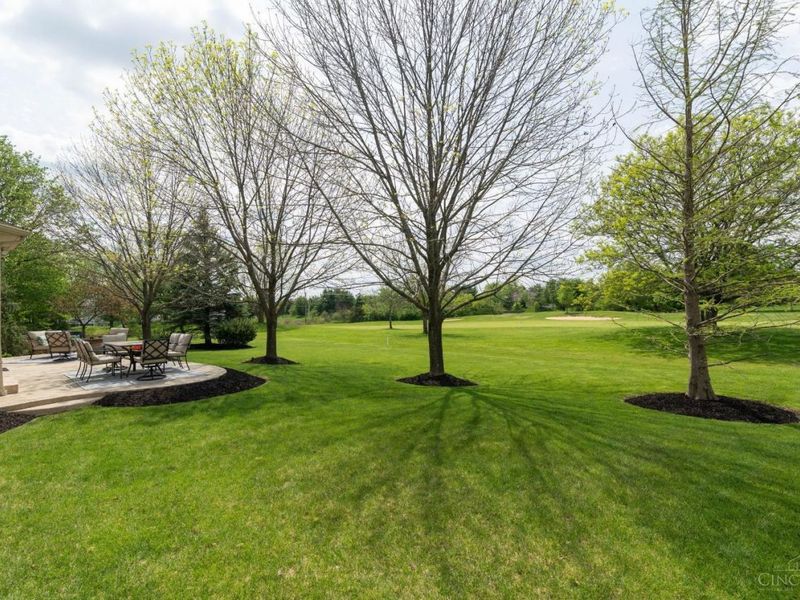 4119 Old Manchester Court, Mason, OH 45040 Photo 46