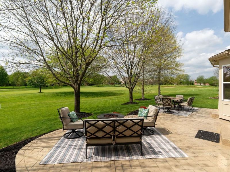 4119 Old Manchester Court, Mason, OH 45040 Photo 49