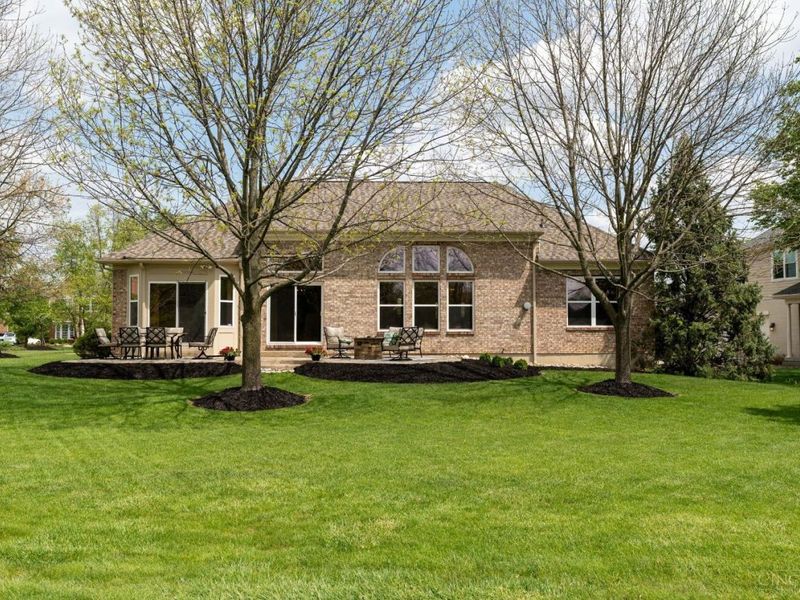 4119 Old Manchester Court, Mason, OH 45040 Photo 50