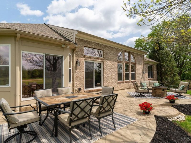 4119 Old Manchester Court, Mason, OH 45040 Photo 51