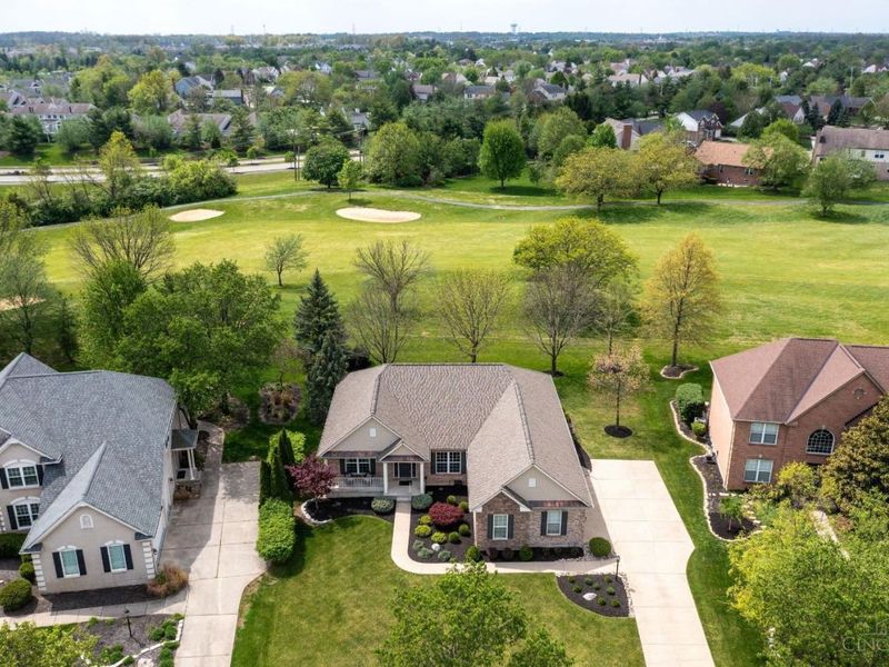 4119 Old Manchester Court, Mason, OH 45040 Photo 53