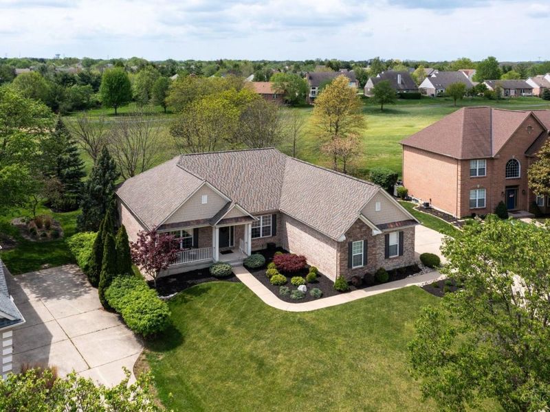 4119 Old Manchester Court, Mason, OH 45040 Photo 54