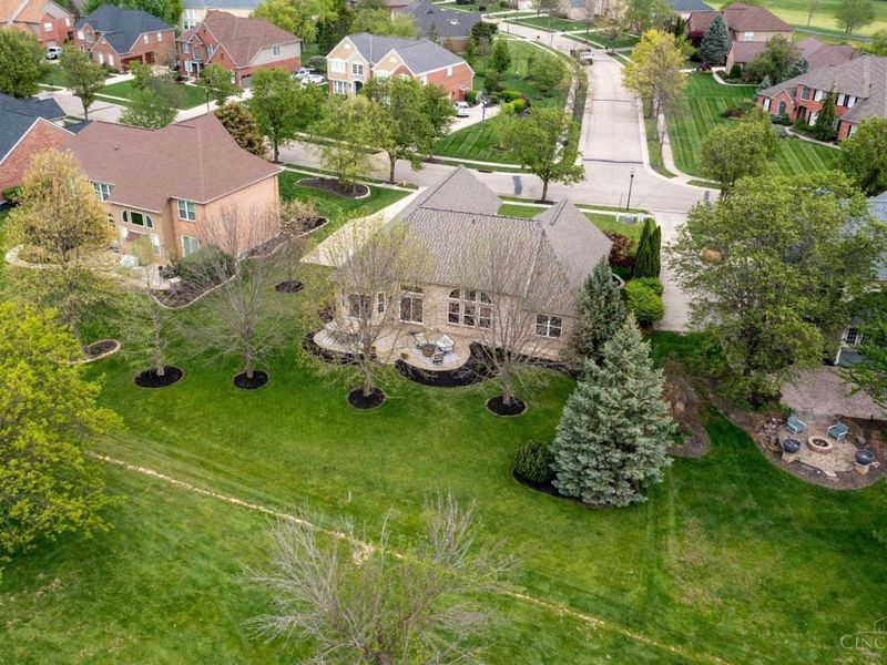 4119 Old Manchester Court, Mason, OH 45040 Photo 55