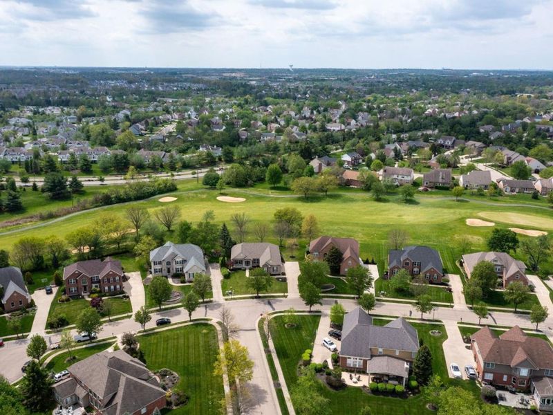 4119 Old Manchester Court, Mason, OH 45040 Photo 56