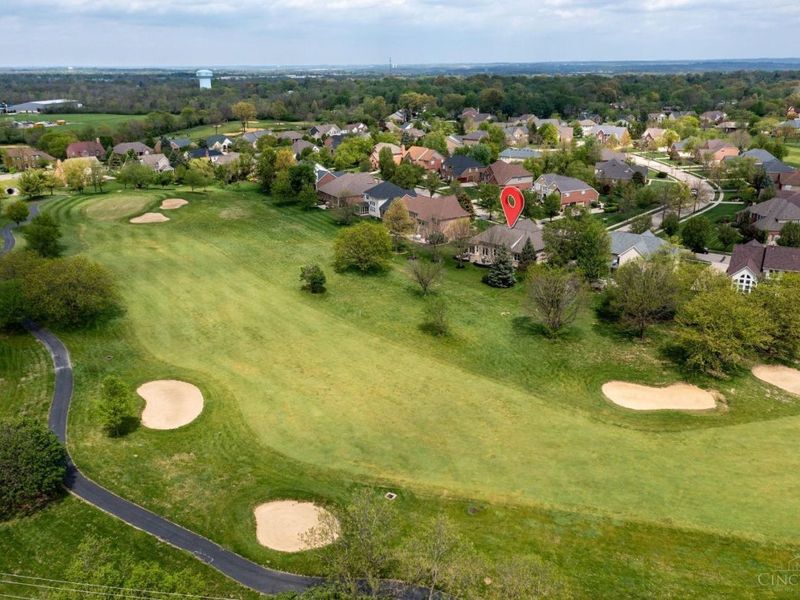 4119 Old Manchester Court, Mason, OH 45040 Photo 58