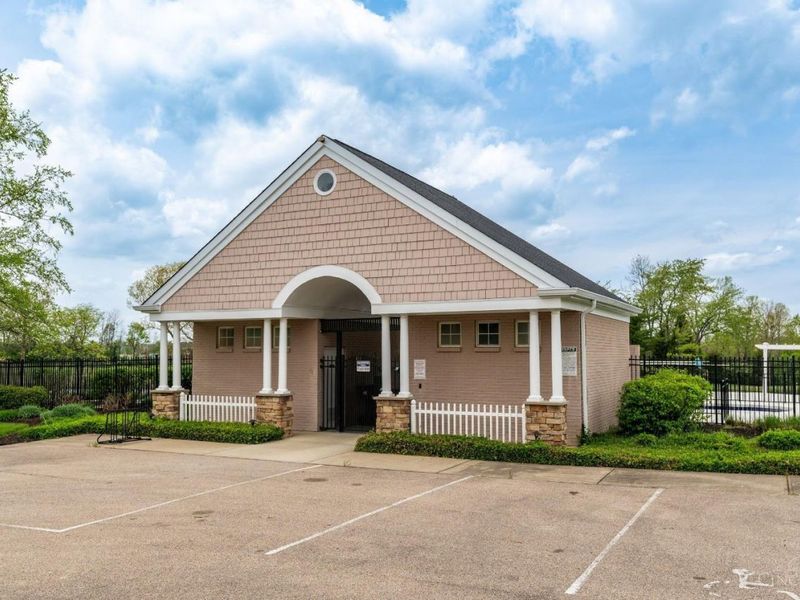 4119 Old Manchester Court, Mason, OH 45040 Photo 59