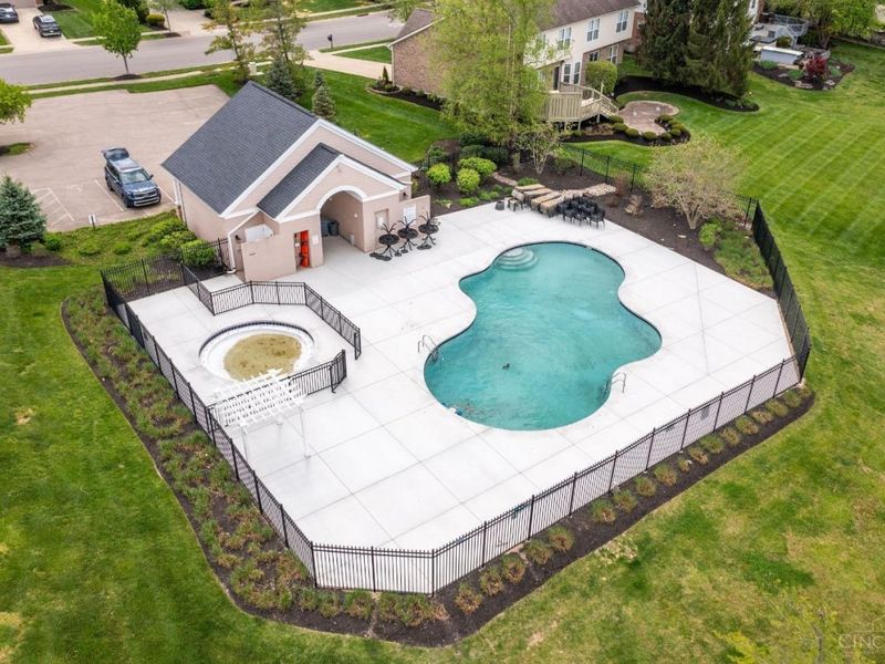 4119 Old Manchester Court, Mason, OH 45040 Photo 60