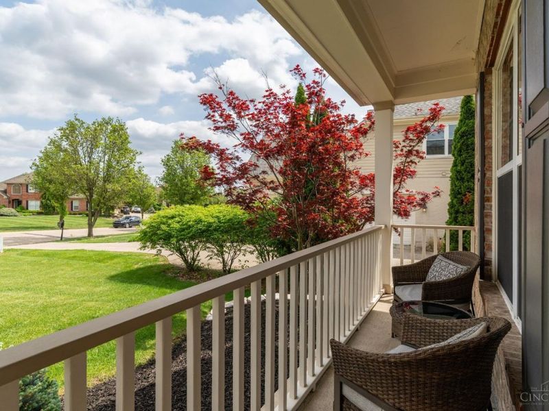 4119 Old Manchester Court, Mason, OH 45040 Photo 7