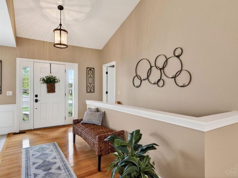 4119 Old Manchester Court, Mason, OH 45040 Photo 8