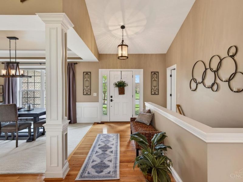 4119 Old Manchester Court, Mason, OH 45040 Photo 9