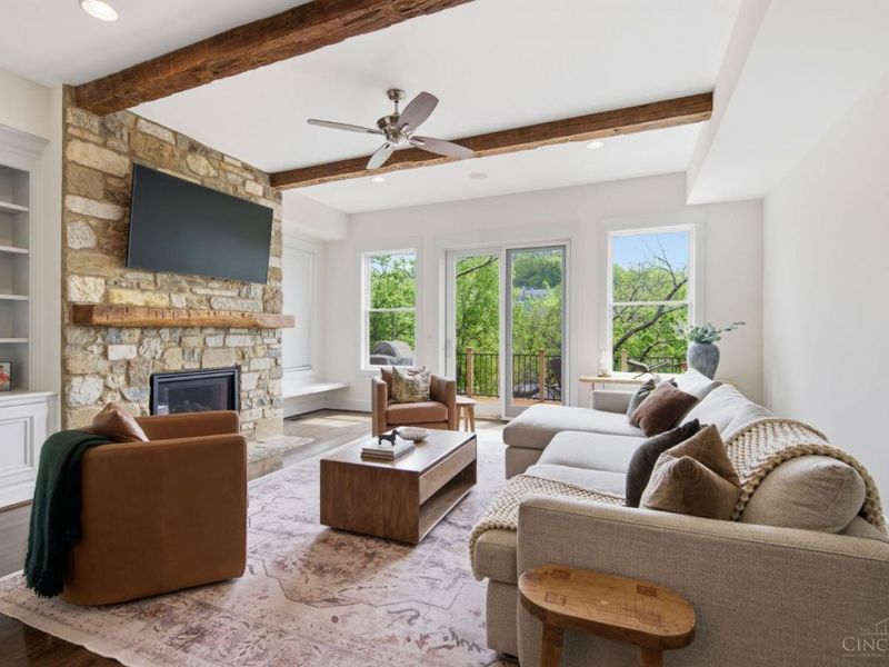 452 Strafer Street, Cincinnati, OH 45226 Photo 10