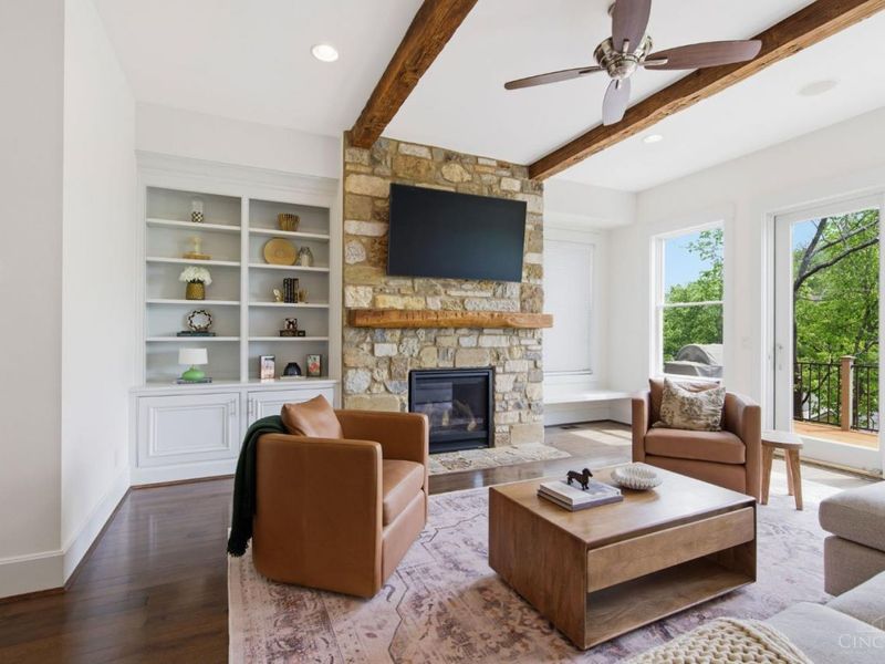 452 Strafer Street, Cincinnati, OH 45226 Photo 11