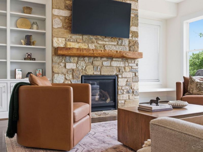 452 Strafer Street, Cincinnati, OH 45226 Photo 14