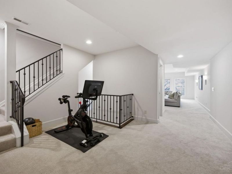 452 Strafer Street, Cincinnati, OH 45226 Photo 38