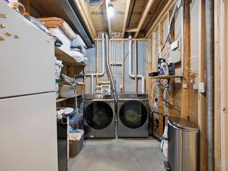 452 Strafer Street, Cincinnati, OH 45226 Photo 48