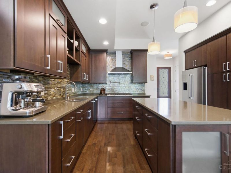 452 Strafer Street, Cincinnati, OH 45226 Photo 5