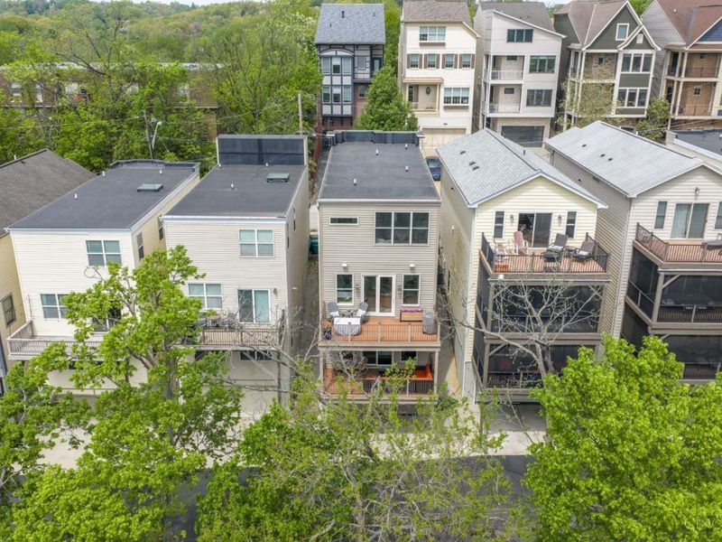 452 Strafer Street, Cincinnati, OH 45226 Photo 51