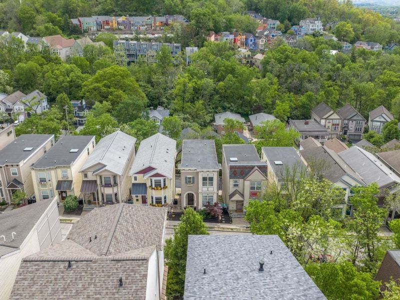 452 Strafer Street, Cincinnati, OH 45226 Photo 52