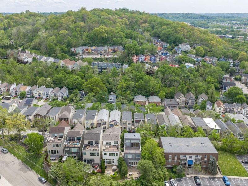 452 Strafer Street, Cincinnati, OH 45226 Photo 53