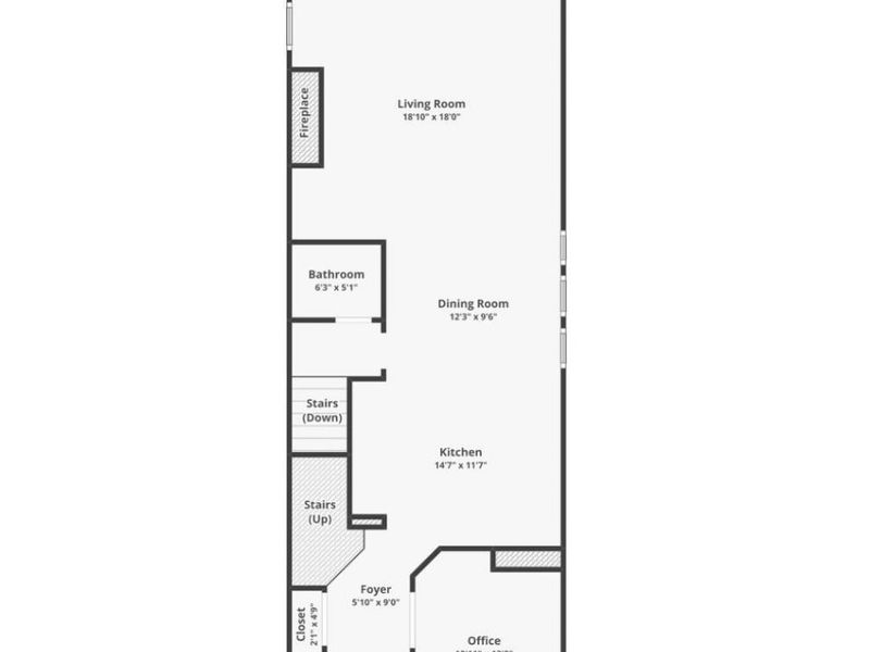 452 Strafer Street, Cincinnati, OH 45226 Photo 56