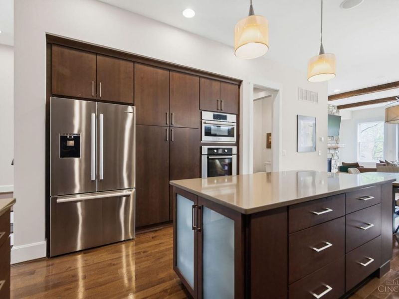 452 Strafer Street, Cincinnati, OH 45226 Photo 6