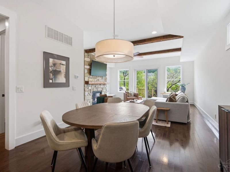 452 Strafer Street, Cincinnati, OH 45226 Photo 8