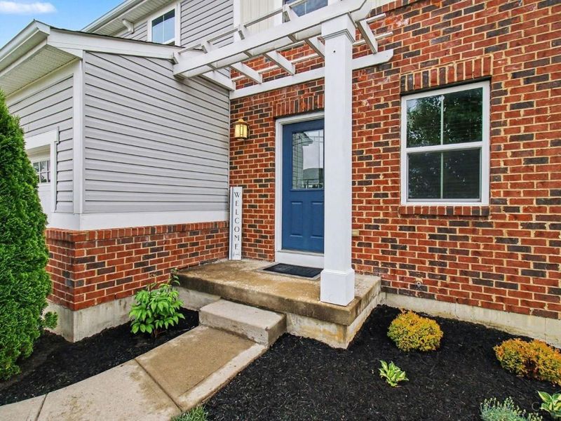 760 Mary Lane Ext, South Lebanon, OH 45065 Photo 3