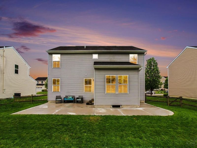 760 Mary Lane Ext, South Lebanon, OH 45065 Photo 32