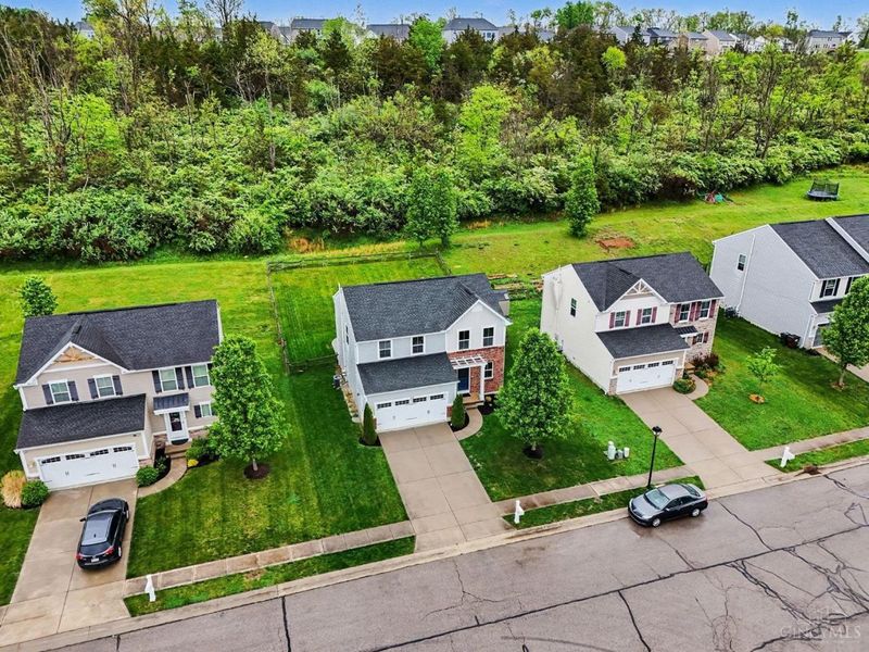 760 Mary Lane Ext, South Lebanon, OH 45065 Photo 34