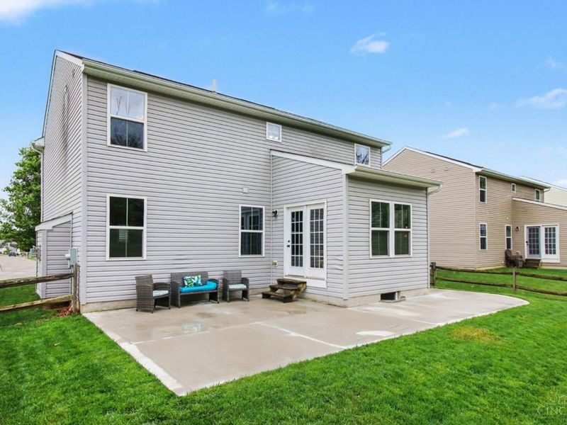 760 Mary Lane Ext, South Lebanon, OH 45065 Photo 35