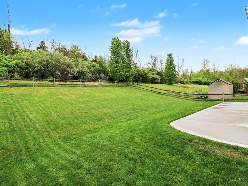 760 Mary Lane Ext, South Lebanon, OH 45065 Photo 36