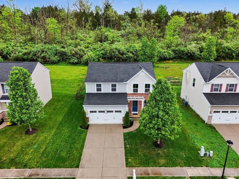 760 Mary Lane Ext, South Lebanon, OH 45065 Photo 37