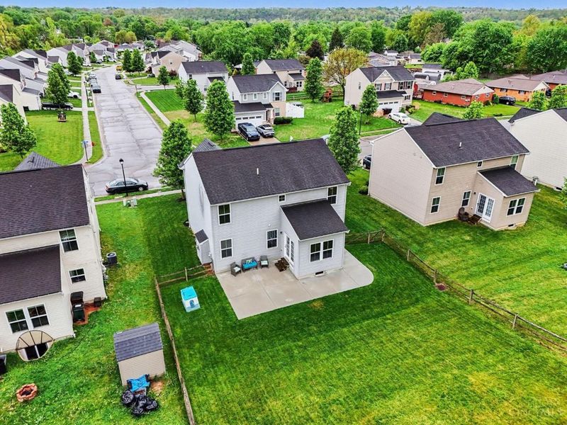 760 Mary Lane Ext, South Lebanon, OH 45065 Photo 38