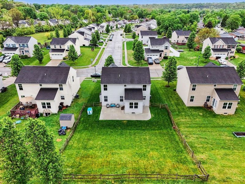 760 Mary Lane Ext, South Lebanon, OH 45065 Photo 39