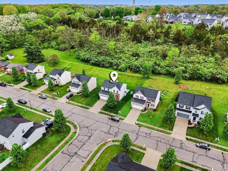 760 Mary Lane Ext, South Lebanon, OH 45065 Photo 40