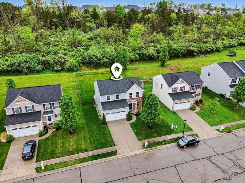 760 Mary Lane Ext, South Lebanon, OH 45065 Photo 42