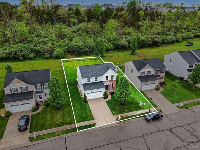 760 Mary Lane Ext, South Lebanon, OH 45065 Photo 43