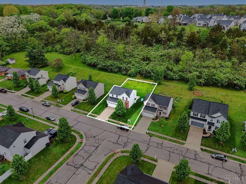 760 Mary Lane Ext, South Lebanon, OH 45065 Photo 44