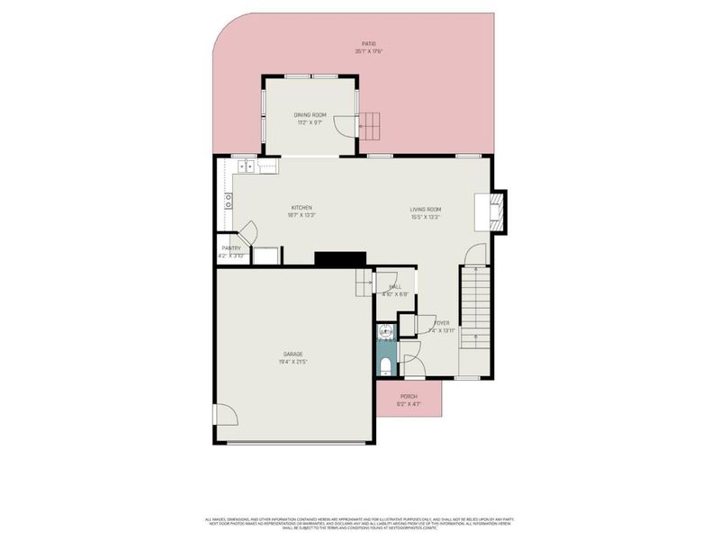 760 Mary Lane Ext, South Lebanon, OH 45065 Photo 45