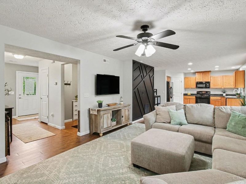 760 Mary Lane Ext, South Lebanon, OH 45065 Photo 5