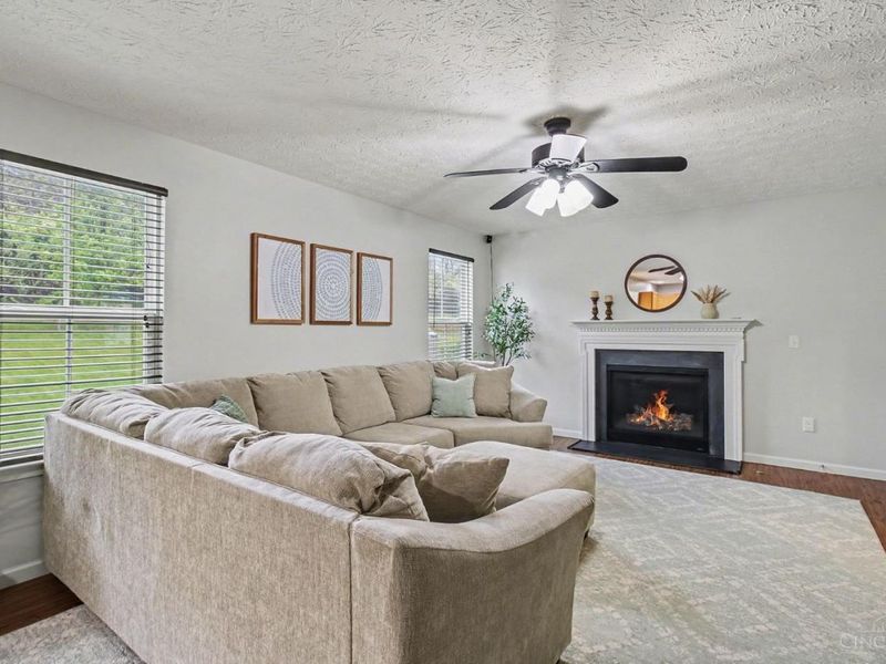 760 Mary Lane Ext, South Lebanon, OH 45065 Photo 6