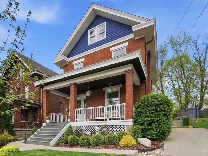 3134 Schubert Avenue, Cincinnati, OH 45213 Photo 3