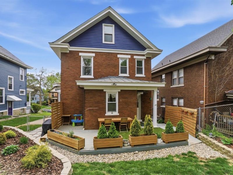 3134 Schubert Avenue, Cincinnati, OH 45213 Photo 50