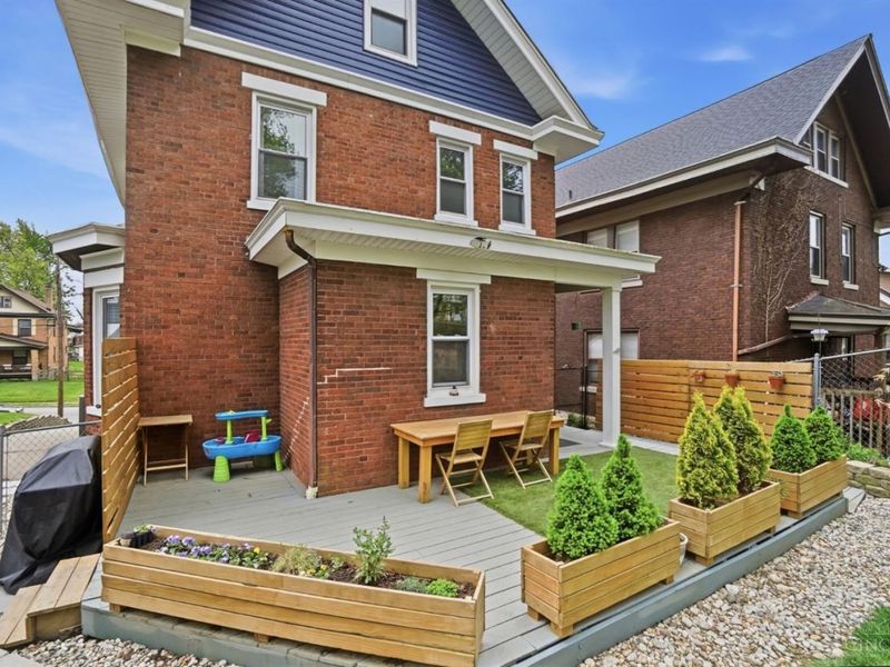 3134 Schubert Avenue, Cincinnati, OH 45213 Photo 51
