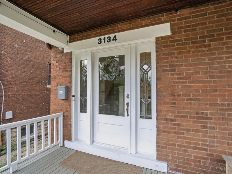 3134 Schubert Avenue, Cincinnati, OH 45213 Photo 6