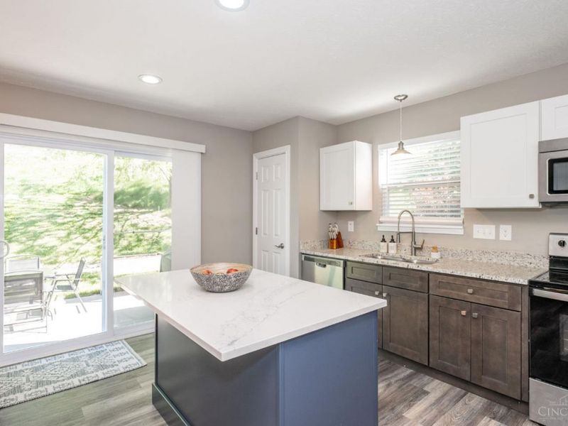 4216 Badgeley Circle, Cincinnati, OH 45223 Photo 17