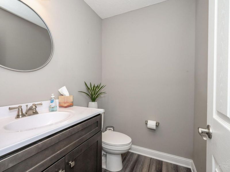 4216 Badgeley Circle, Cincinnati, OH 45223 Photo 21