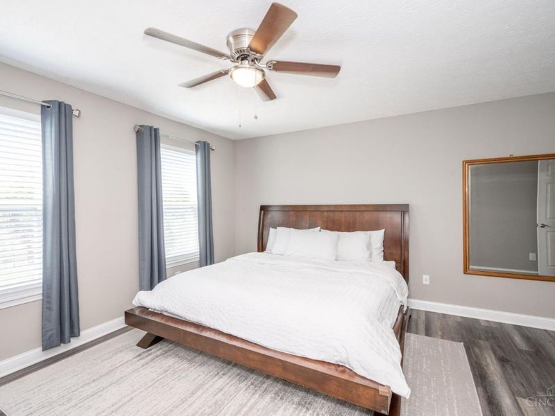 4216 Badgeley Circle, Cincinnati, OH 45223 Photo 22