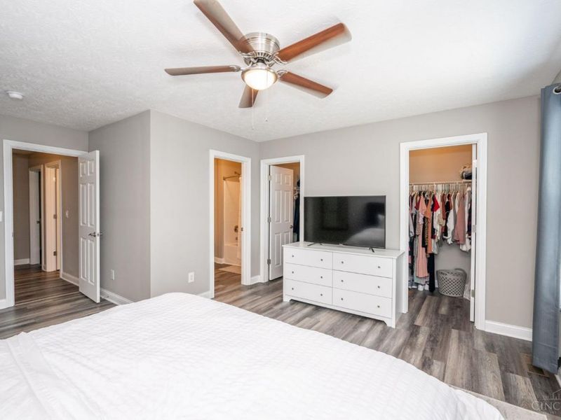 4216 Badgeley Circle, Cincinnati, OH 45223 Photo 24